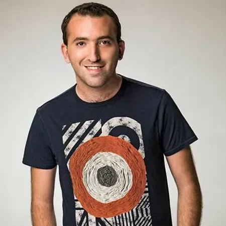 Daniel Asayag