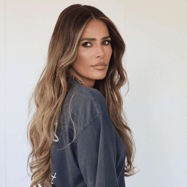 Linor Abargil