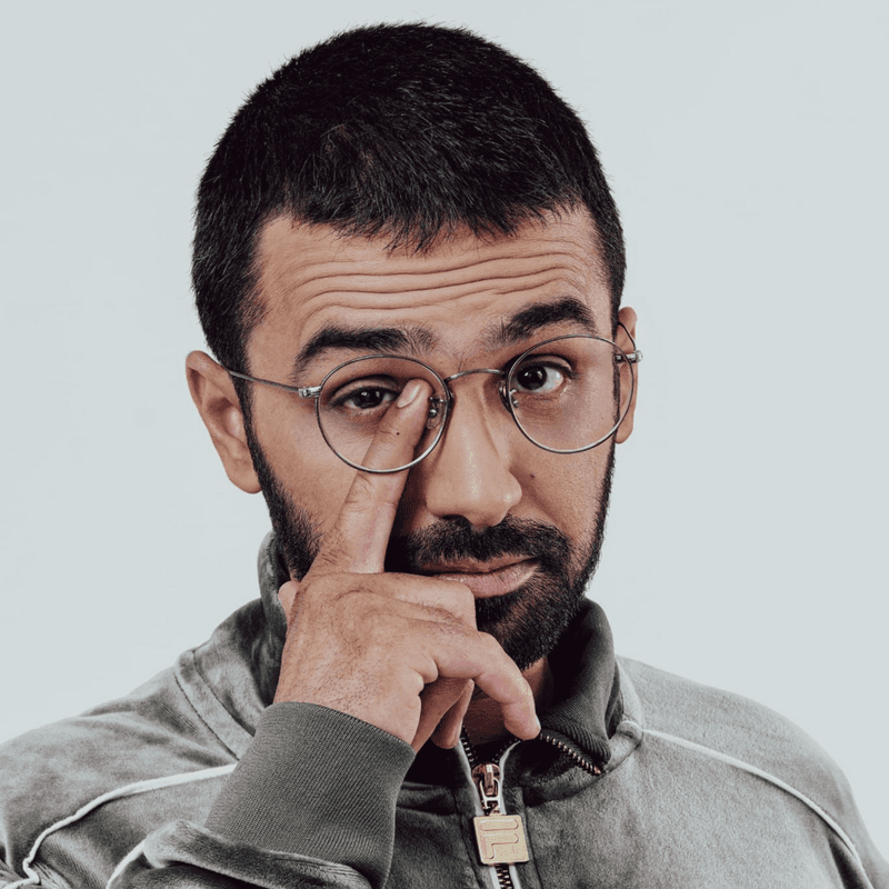 Tam Aharon