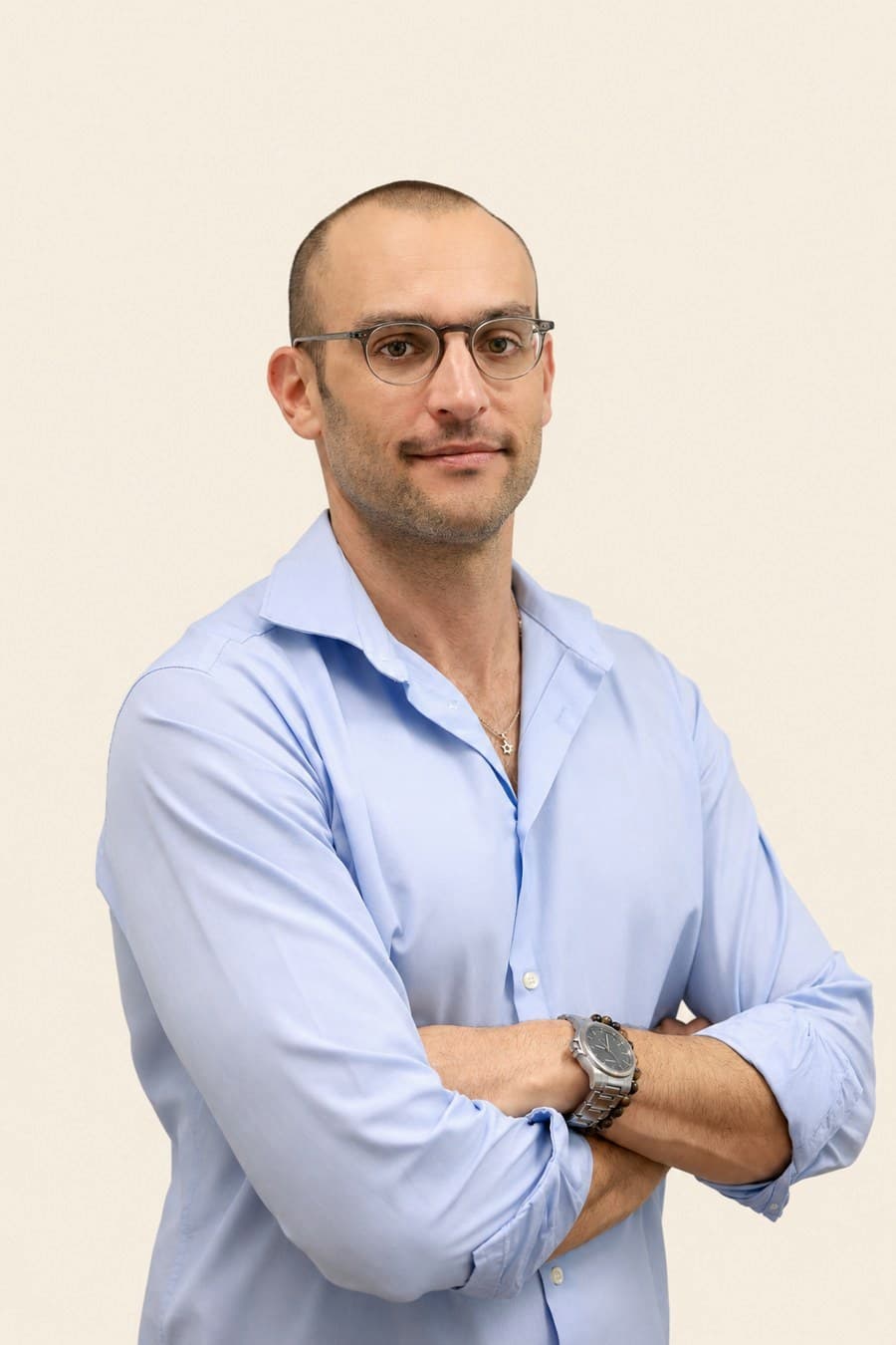 Ariel Weisbrod
